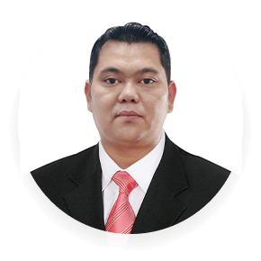 Direktur Utama