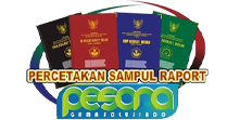 Logo Pesona Sampul Raport